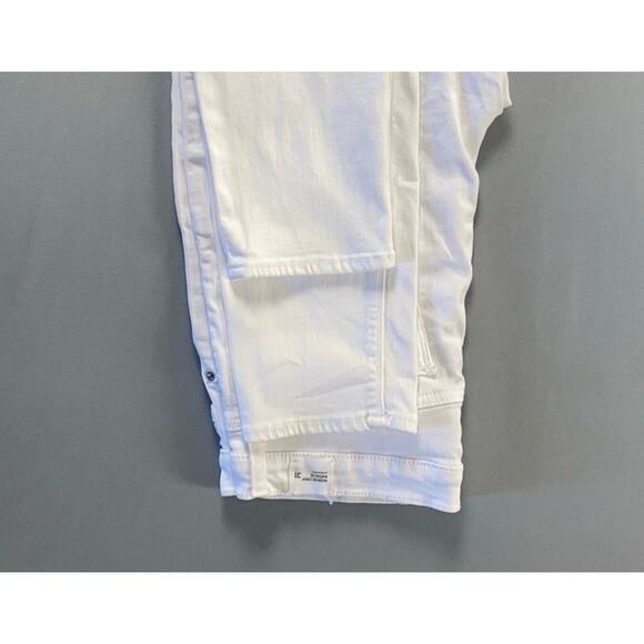 Hudson Natalie Skinny Lightweight Stretch Legging Jeans, Jeggings. Women's 31. - Picture 4 of 9